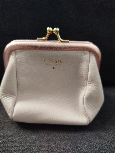 Kleine fossil geldbörse - fossil,