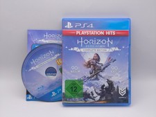 Playstation 4 Spiel Horizon