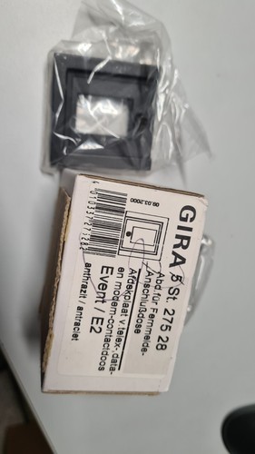 Gira abdeckung für - gira,