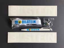 Bilstein Aufkleber
