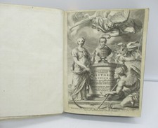Bibel von 1656 / Luther Bibel