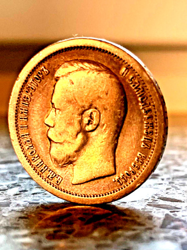 Kopeken 1897 rubel - 50,