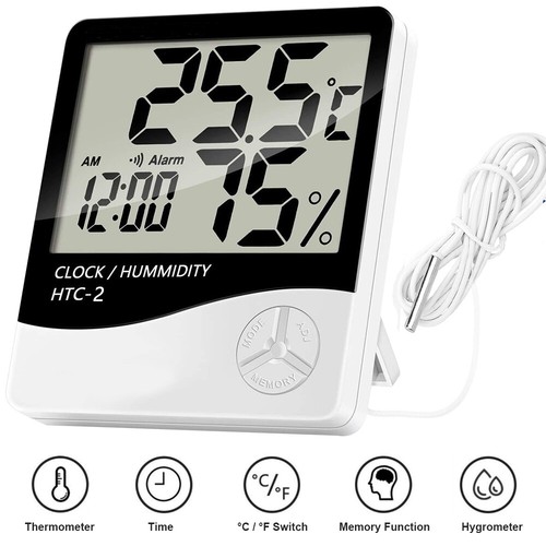 Digital wetterstation - digital,