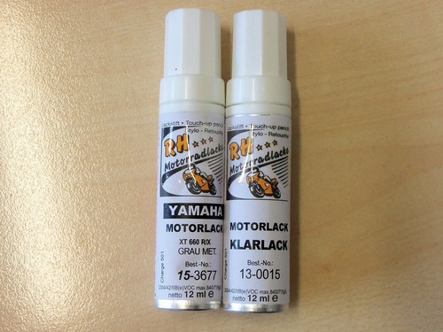 662 rh lackstift set - 662,50€/l,