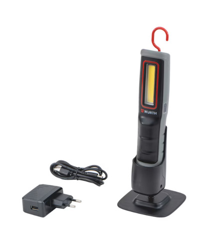 Würth akku led handleuchte - würth, akku-led-handleuchte