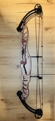 Hoyt stratos svx - hoyt,