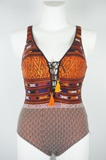 Opera Badeanzug Größe 40 B -