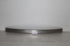 Stoßstange Vorne Edelstahl