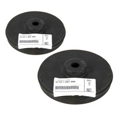 2x ORIGINAL BMW 3er E30 E36