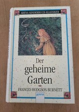 Der geheime Garten - Frances