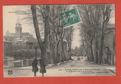 Cpa würdig avenue de - -,