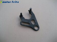 Sachs XTC 125 Bremsankerplatte Bremssattel Halter