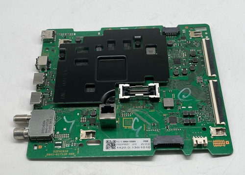 Samsung bn41 02751b mainboard - bn41-02751b,