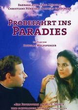 Probefahrt ins Paradies von Douglas Wolfsperger | DVD | Zustand sehr gut