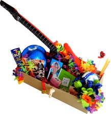 Junggesellenabschied