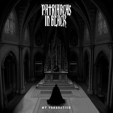 Patriarchs black my - in,