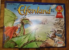 Innen wie neu: Elfenland von