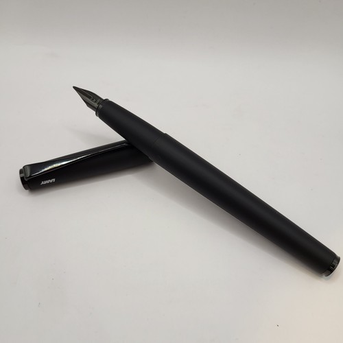 Lamy füllfederhalter 1233751 - lamy,