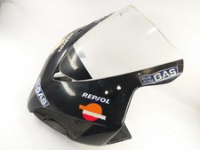 Honda CBR 1000 RR SC57 [2004] - Verkleidung Frontmaske mit Windschutzscheibe bes