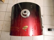 Ludwig Accent CS Custom Bassdrum Shell