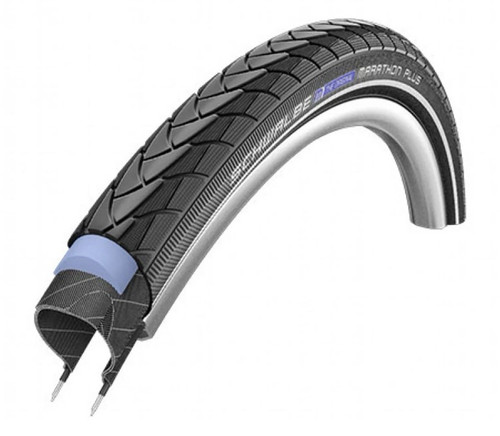 Schwalbe marathon plus - schwalbe,