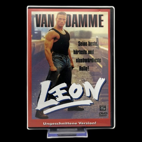 Leon ungeschnittene version - ungeschnittene,