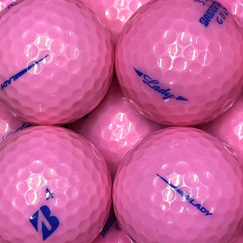 Bridgestone lady pink - lady,
