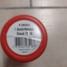 Hilti Quick Release Bohrfutter