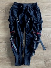 Hose streetwear techwear - hose,