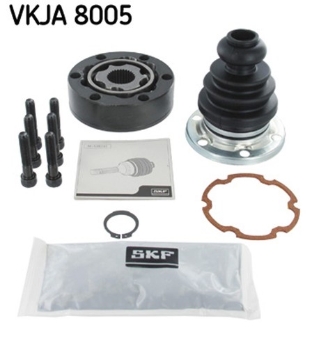 Skf gelenksatz antriebswelle - skf,