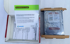 Western digital red - western,
