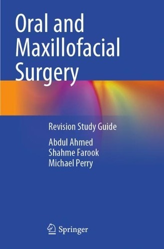Oral and maxillofacial surgery - maxillofacial,