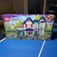 LEGO® Friends - Andreas Haus
