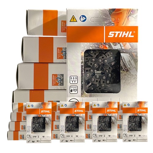 Stück stihl sägekette - 20,