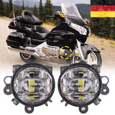 LED Nebelscheinwerfer Licht