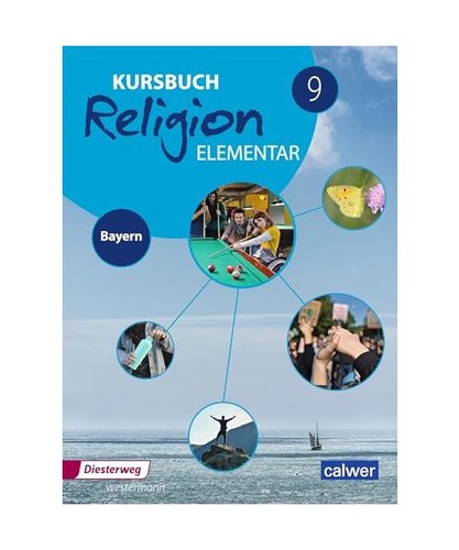 Kursbuch religion elementar - kursbuch,
