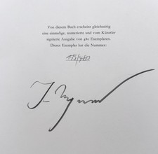 T. Ungerer: "SLOW AGONY" - im