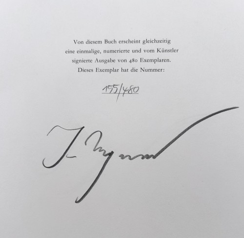 Ungerer slow agony - t.,