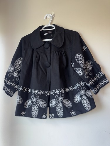 Luii women pea - luii, coat