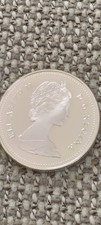 Münze silber dollar canada - silber,