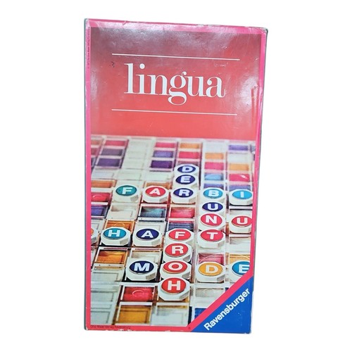 Lingua das unterhaltsame - –,