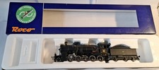 Roco H0 AC 69321 Dampflok BR