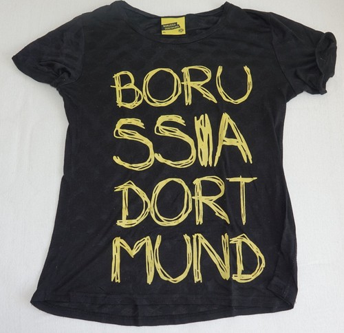Borussia dortmund bvb leichtes - borussia,
