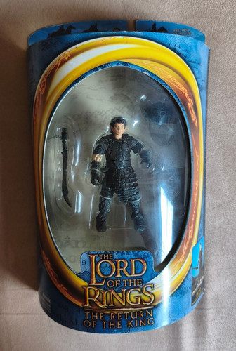 Herr der ringe lord the - der,