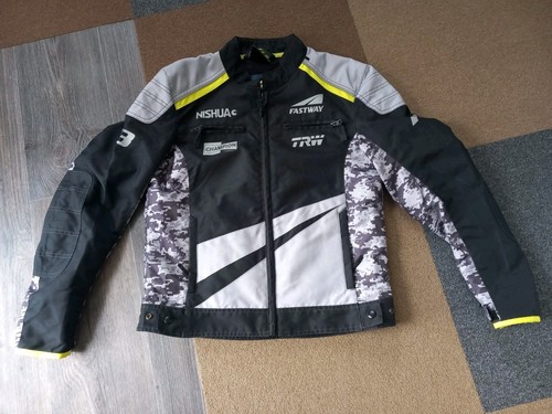 Moped jacke schwarz - jacke, toller