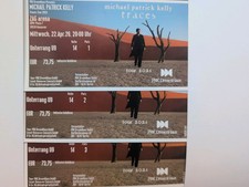 3 Sitzplätze nebeneinander