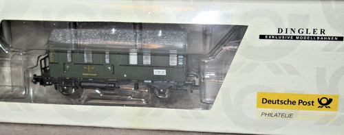 Dingler sondermodell 010136 - n,