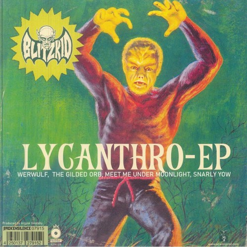 Blitzkid calabrese unholy - blitzkid/calabrese,
