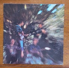 Creedence Clearwater Revival