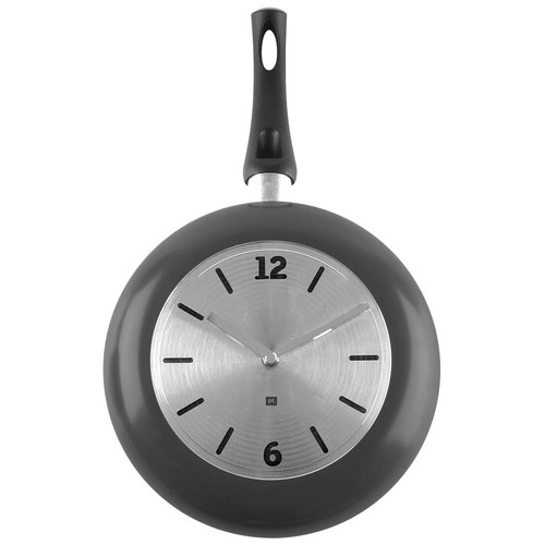 Cagü wanduhr kitchen - wanduhr, wok